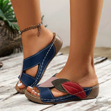 Anaïs - Chic Comfort Sandals
