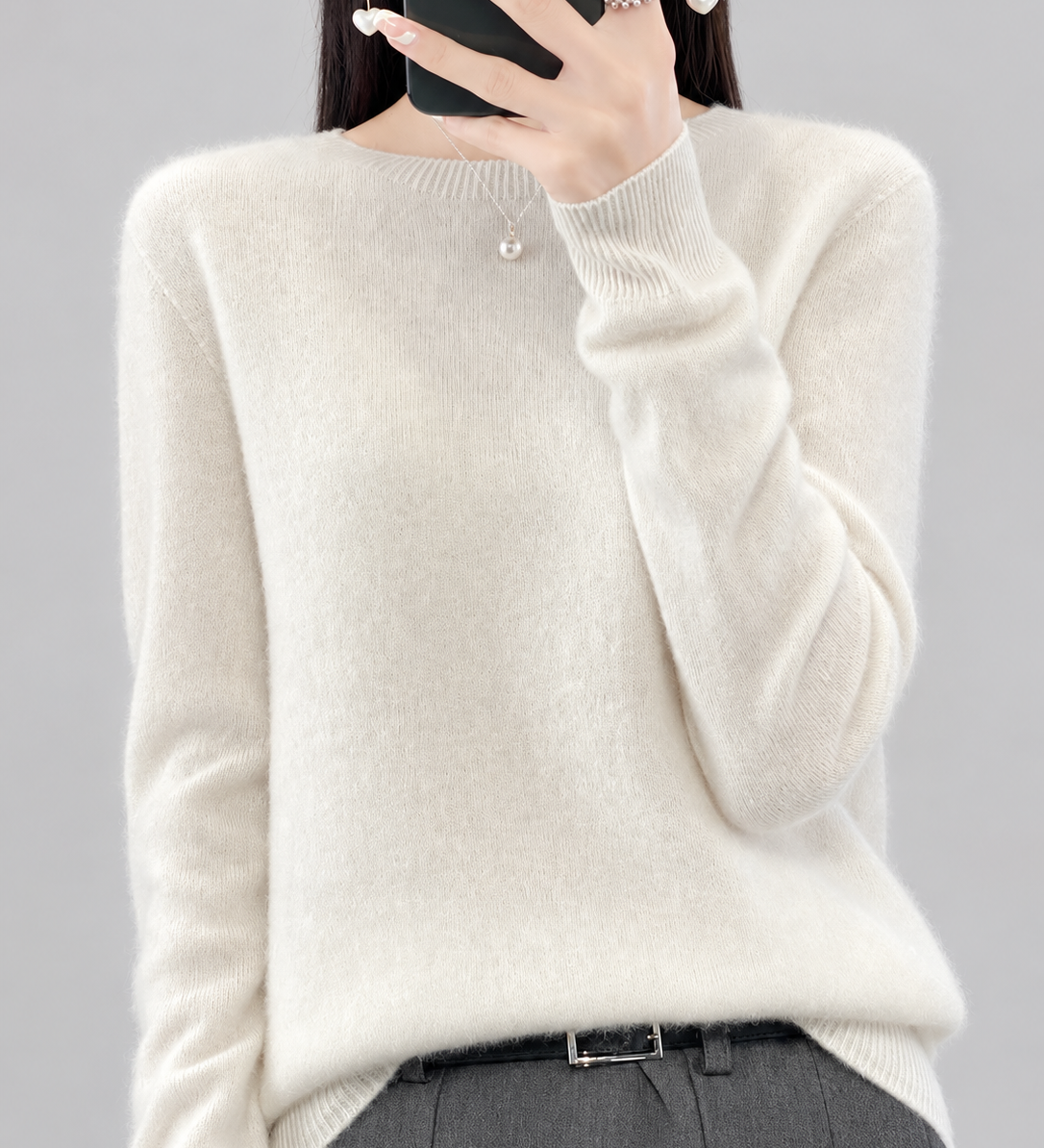 Sibéal - Cosy Jumper