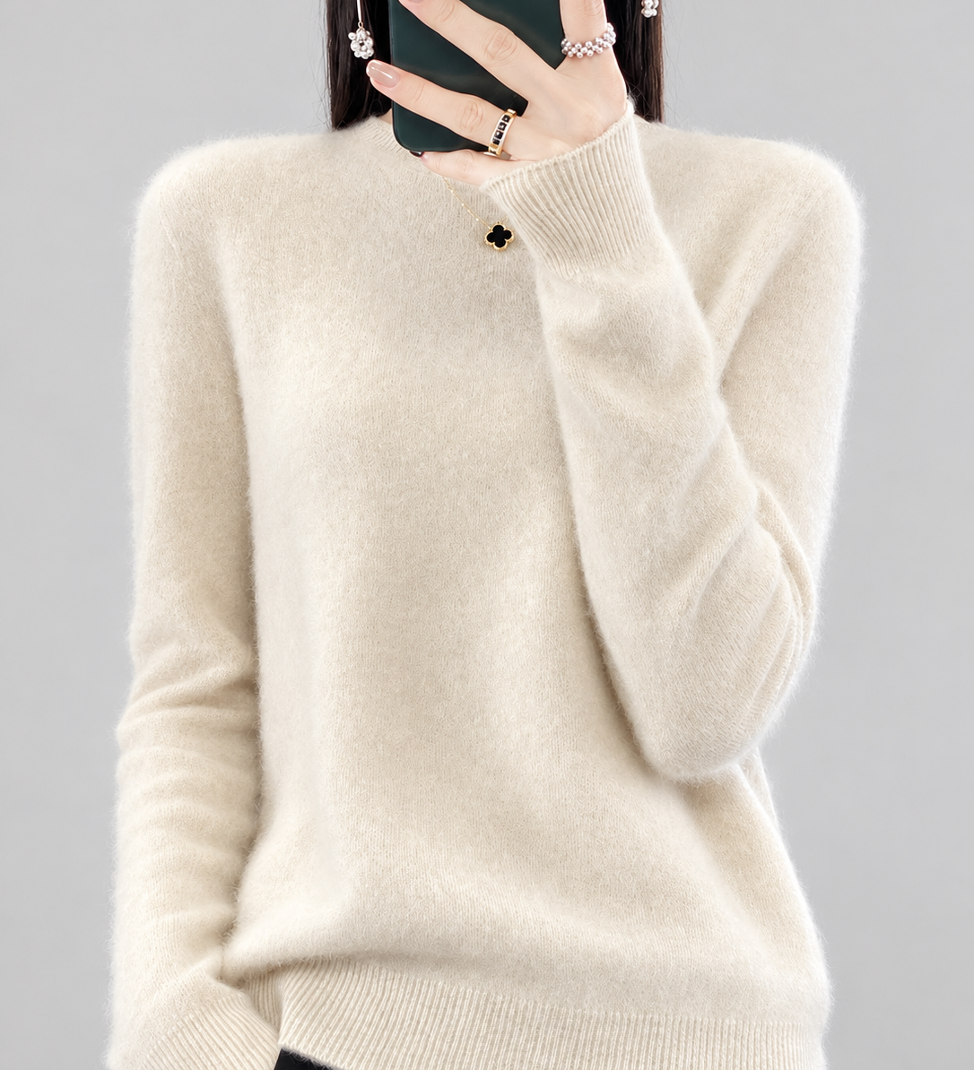 Sibéal - Cosy Jumper