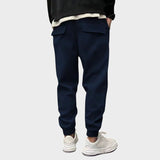 Clara - Stylish Athletic Trousers