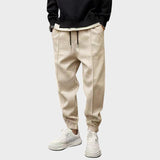 Clara - Stylish Athletic Trousers