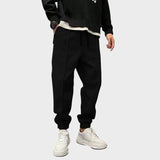 Clara - Stylish Athletic Trousers
