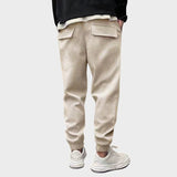 Clara - Stylish Athletic Trousers