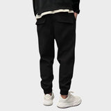 Clara - Stylish Athletic Trousers