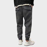 Clara - Stylish Athletic Trousers