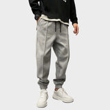 Clara - Stylish Athletic Trousers