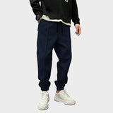Clara - Stylish Athletic Trousers