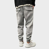 Clara - Stylish Athletic Trousers