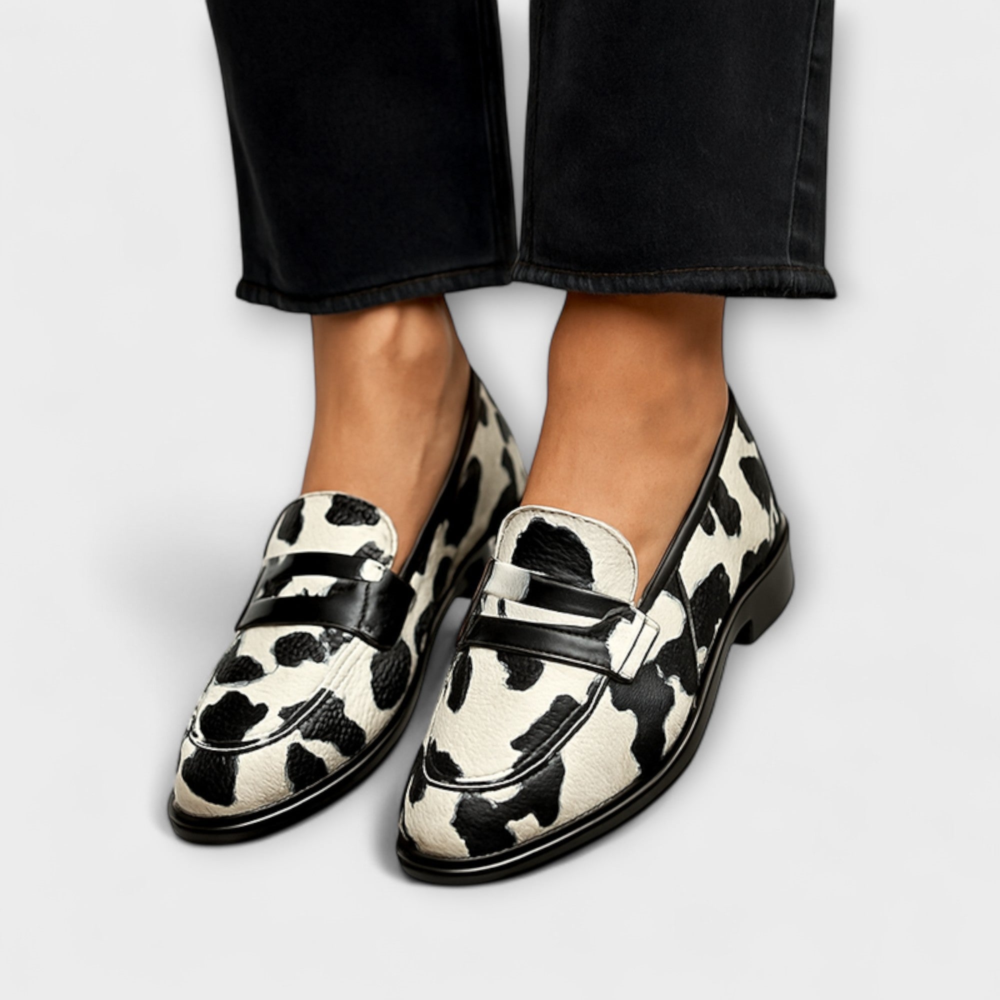 Bríd - Chic and Sophisticated Footwear - Charlotte & Willow