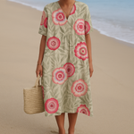 Bronagh - Chic Dress - Charlotte & Willow