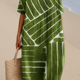 Tara - Chic Dress - Charlotte & Willow, front
