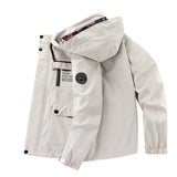 Margot - Chic Contemporary Jacket