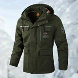 Margot - Chic Contemporary Jacket