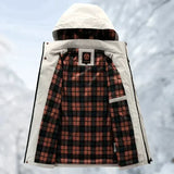 Margot - Chic Contemporary Jacket