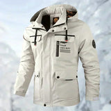 Margot - Chic Contemporary Jacket