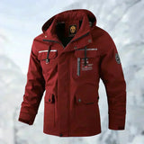 Margot - Chic Contemporary Jacket
