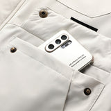 Margot - Chic Contemporary Jacket