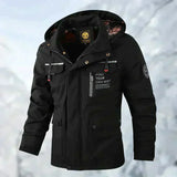 Margot - Chic Contemporary Jacket