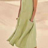 Anaïs - Breezy Summer Dress