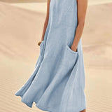 Anaïs - Breezy Summer Dress