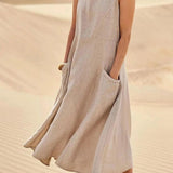 Élodie - Breezy Summer Dress