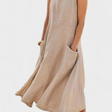 Élodie - Breezy Summer Dress