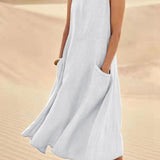 Anaïs - Breezy Summer Dress