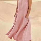 Anaïs - Breezy Summer Dress