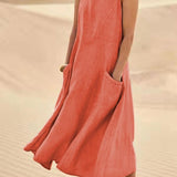 Anaïs - Breezy Summer Dress