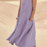 Anaïs - Breezy Summer Dress