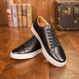 Élodie - Chic Low-Profile Footwear