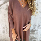 Mabel | Soft Cashmere Pullover