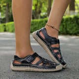 Anaïs - Chic Elegance Sandals