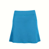 Valentine's High-Waisted Shorts
