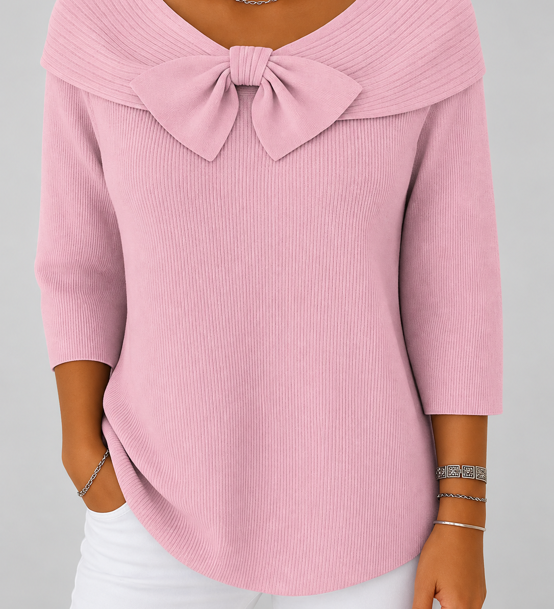 Labhaoise - Chic Jumper