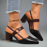 Élodie - Chic High Heels