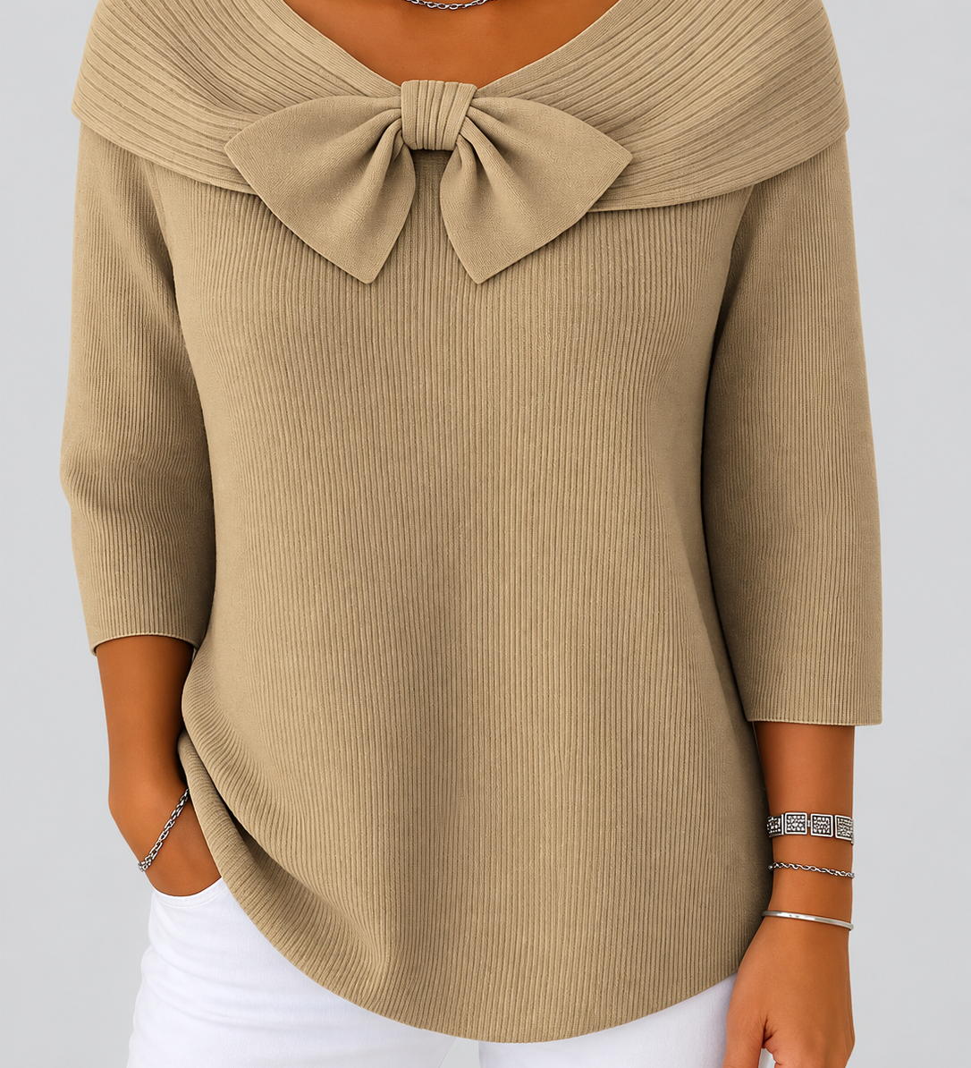 Labhaoise - Chic Jumper