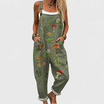 Creative Flair Jumpsuit - Charlotte & Willow