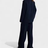 Justine - Sophisticated Chic Ensemble