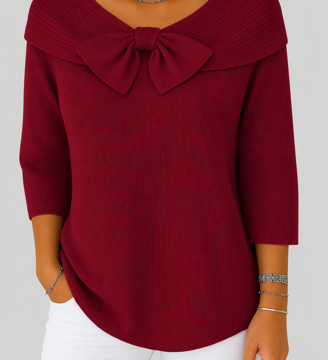 Labhaoise - Chic Jumper