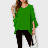 Anaïs - Chic Spring Blouse