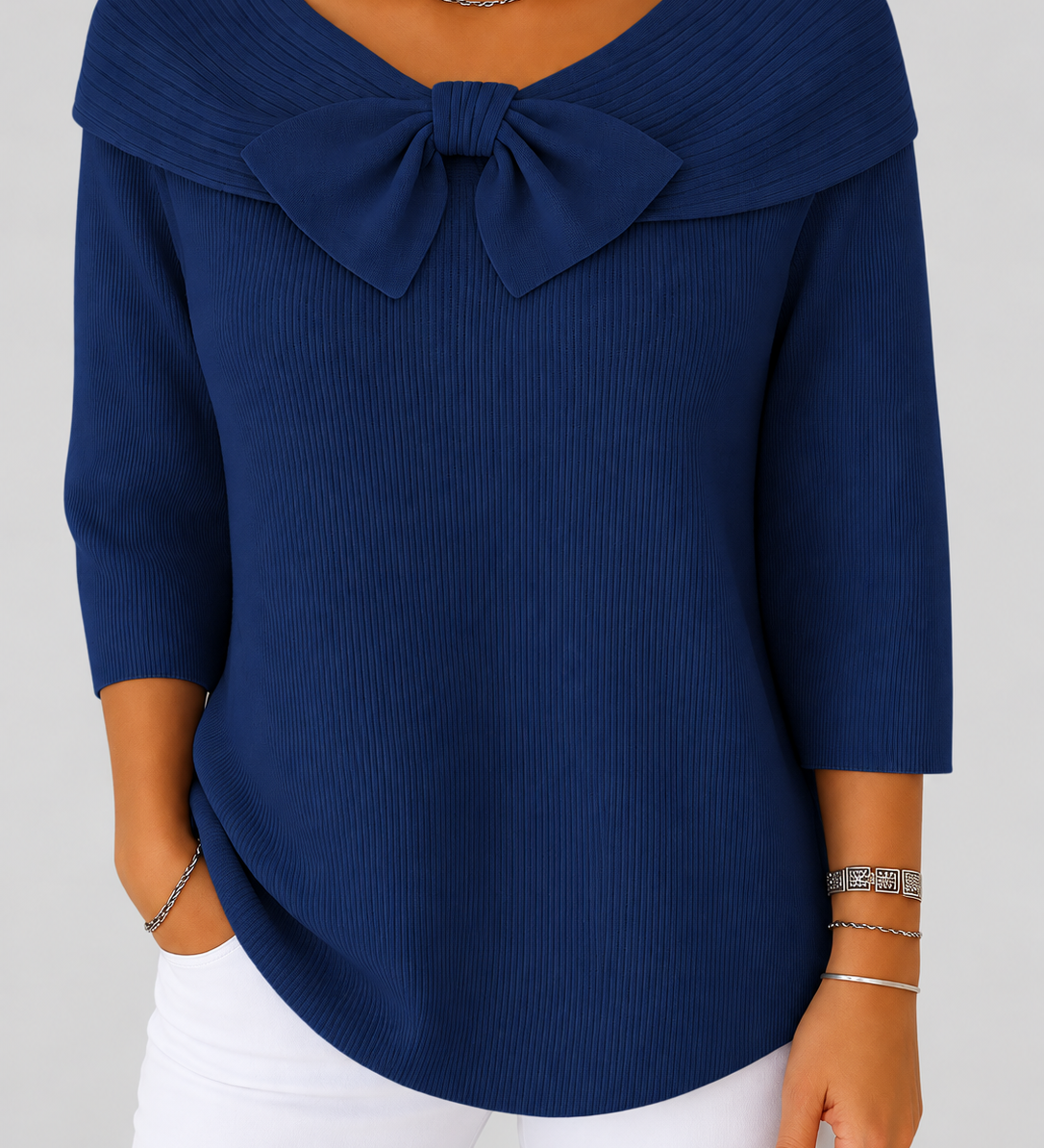 Labhaoise - Chic Jumper