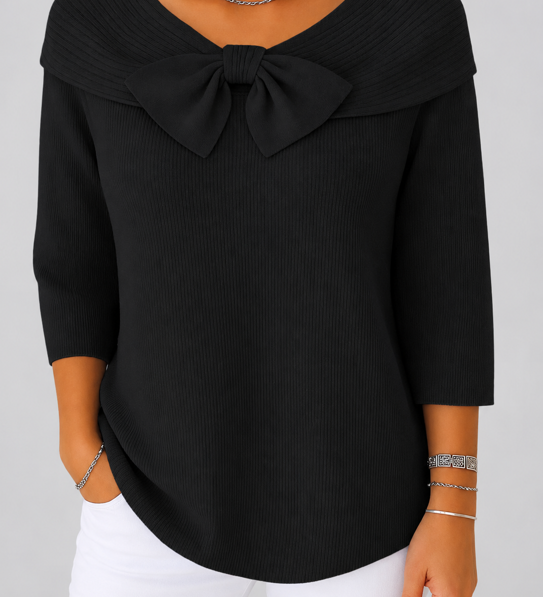 Labhaoise - Chic Jumper