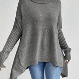 Damhnait | Cosy Jumper