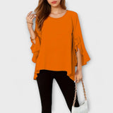 Anaïs - Chic Spring Blouse