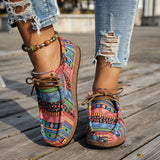 Anaïs - Cozy Orthopedic Footwear