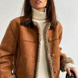 Giselle | Timeless Jacket