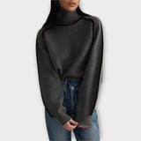 Inès - Stylishly Elegant Sweater