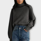 Inès - Stylishly Elegant Sweater