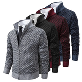 Inès - Chic Cardigan